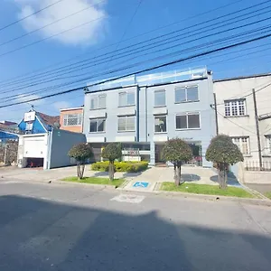 Hotel Cabrera Real