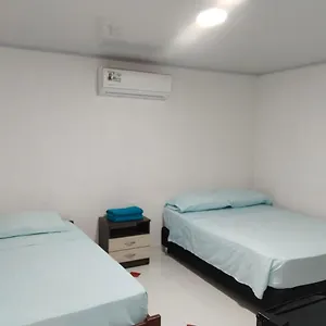Sorybego San Andrés
