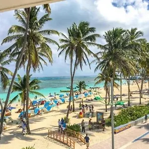 Vive Centro San Andrés