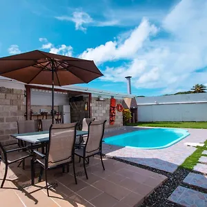 Casa Boutique Blessed Place San Andrés
