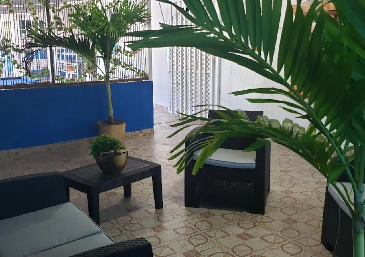 My Total Experience Hotel San Andres  San Andres (San Andres and Providencia Islands)