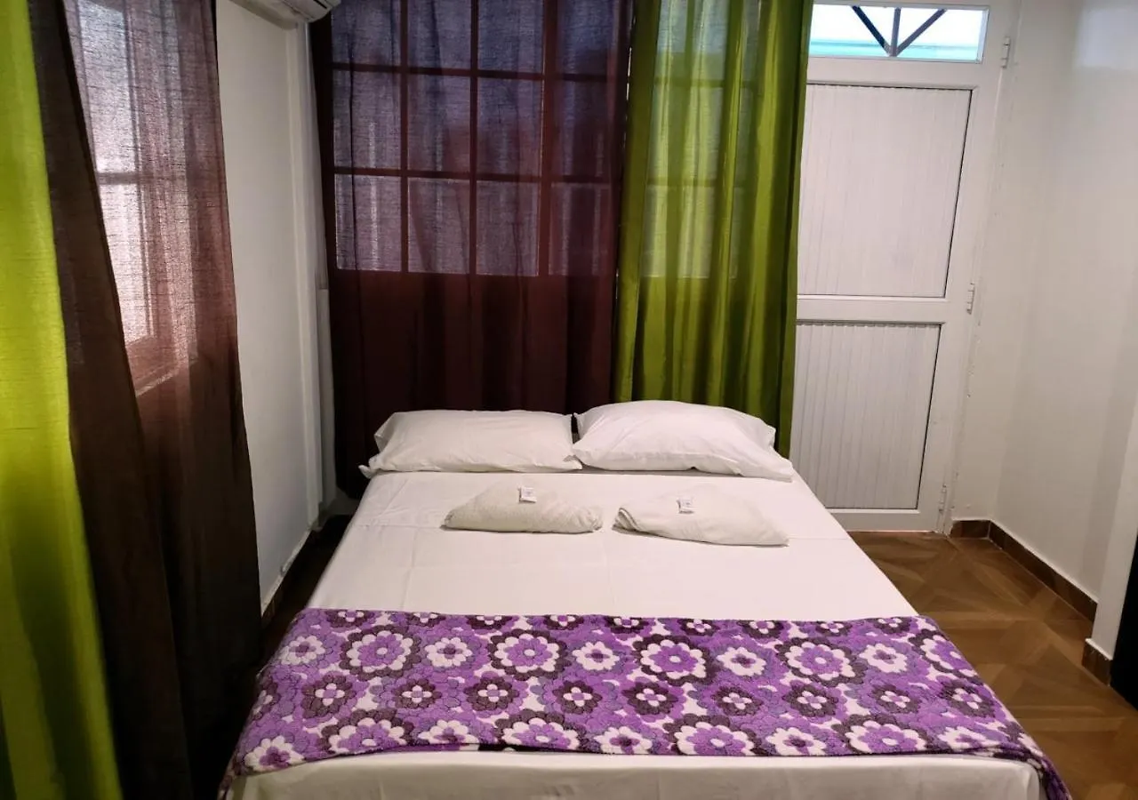 My Total Experience Hotel San Andres  Guest house San Andres (San Andres and Providencia Islands)