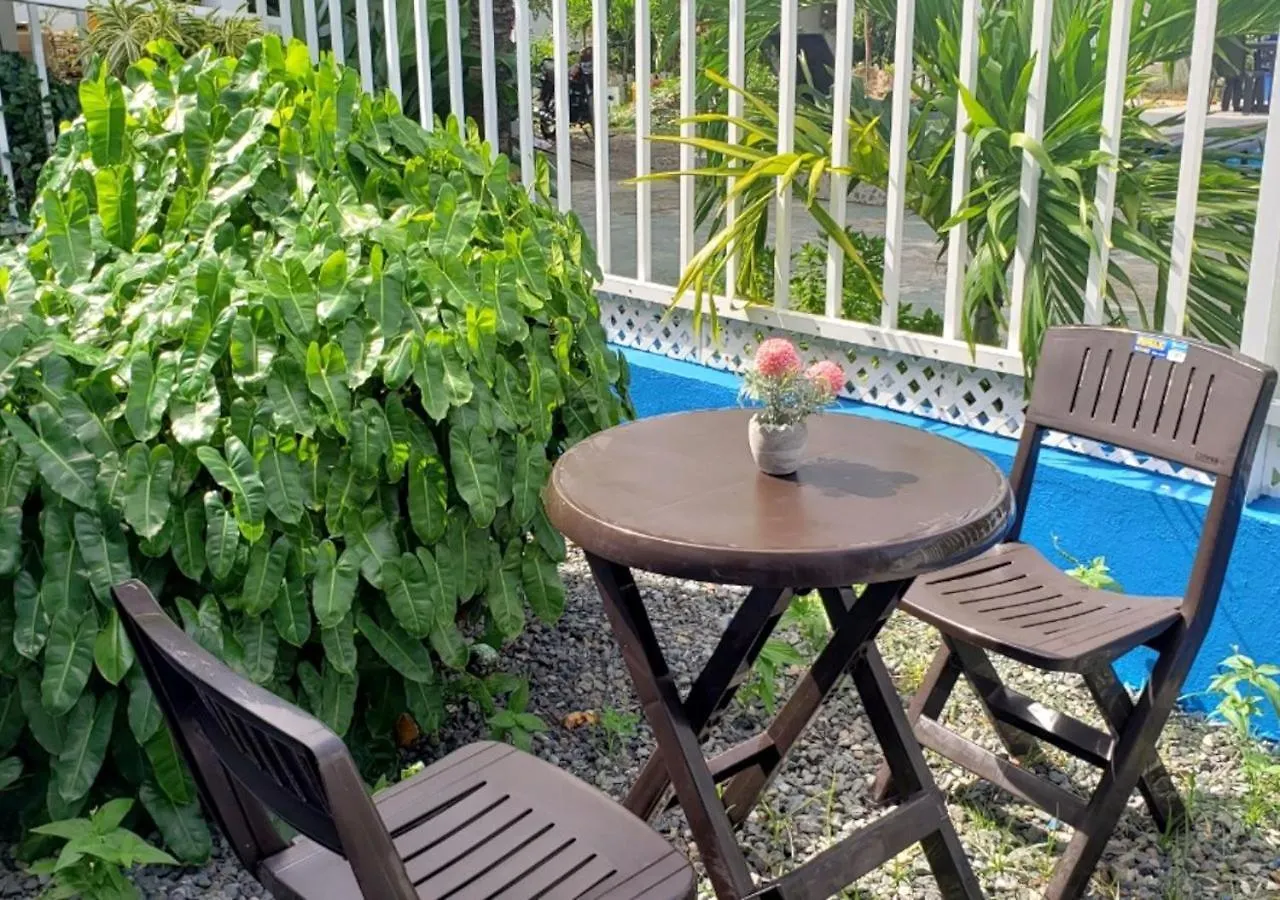 My Total Experience Hotel San Andres  Guest house
