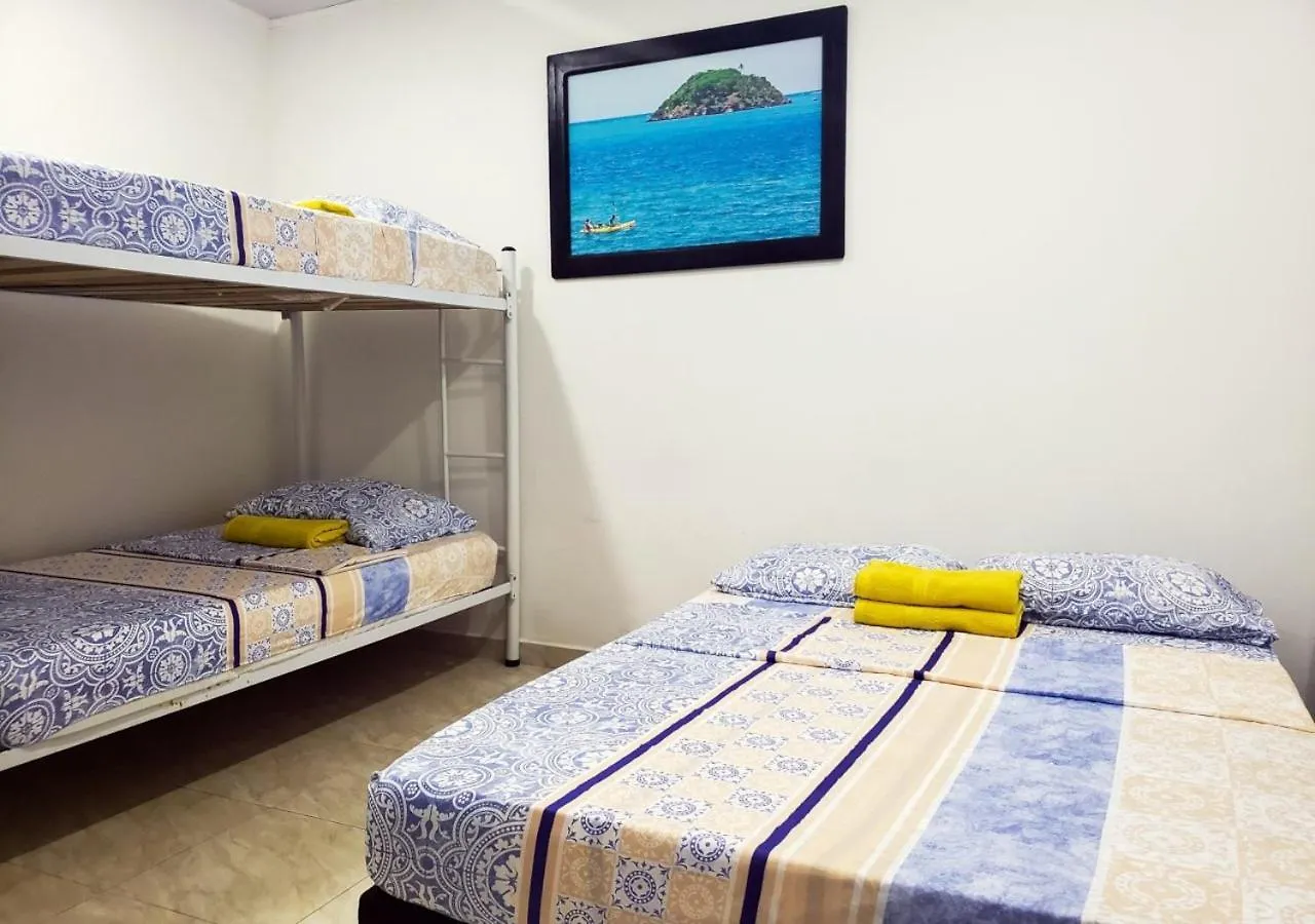 My Total Experience Hotel San Andres