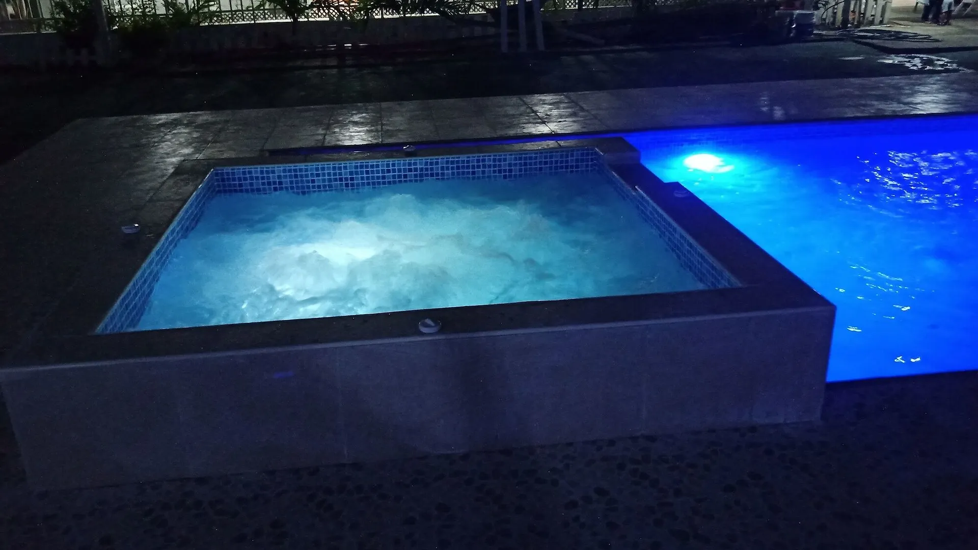** Guest house My Total Experience Hotel San Andres  Colombia