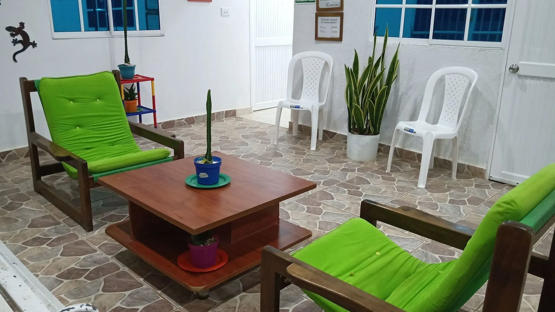 My Total Experience Hotel San Andres  Colombia
